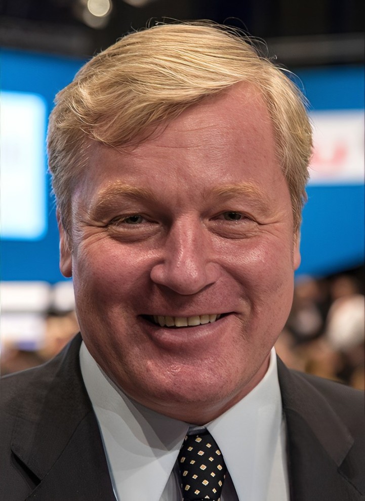 Photo du candidat Bertrand Lemaire