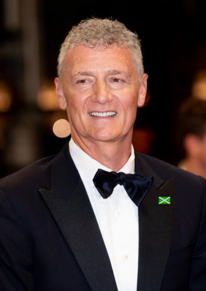 Photo du candidat Elias Staphenberg