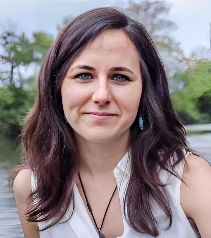 Photo de la candidate Laure Morelli