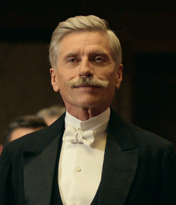 Photo du candidat Marius Delamare